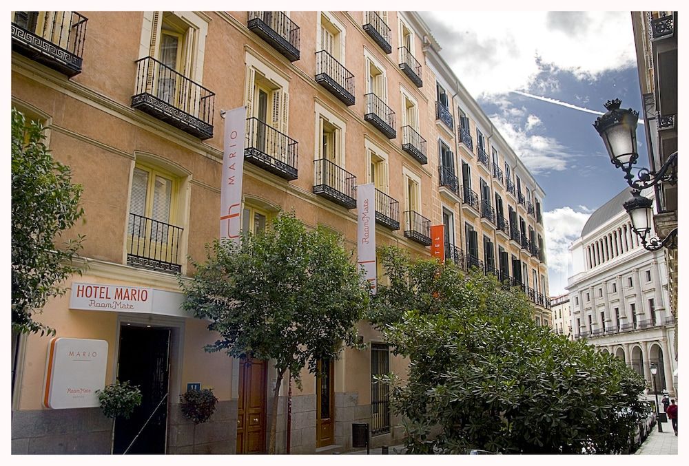 undefined Room Mate Mario, Madrid 2