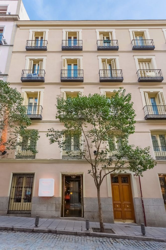 undefined Room Mate Mario, Madrid 3