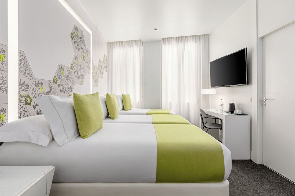 undefined Room Mate Mario, Madrid 6