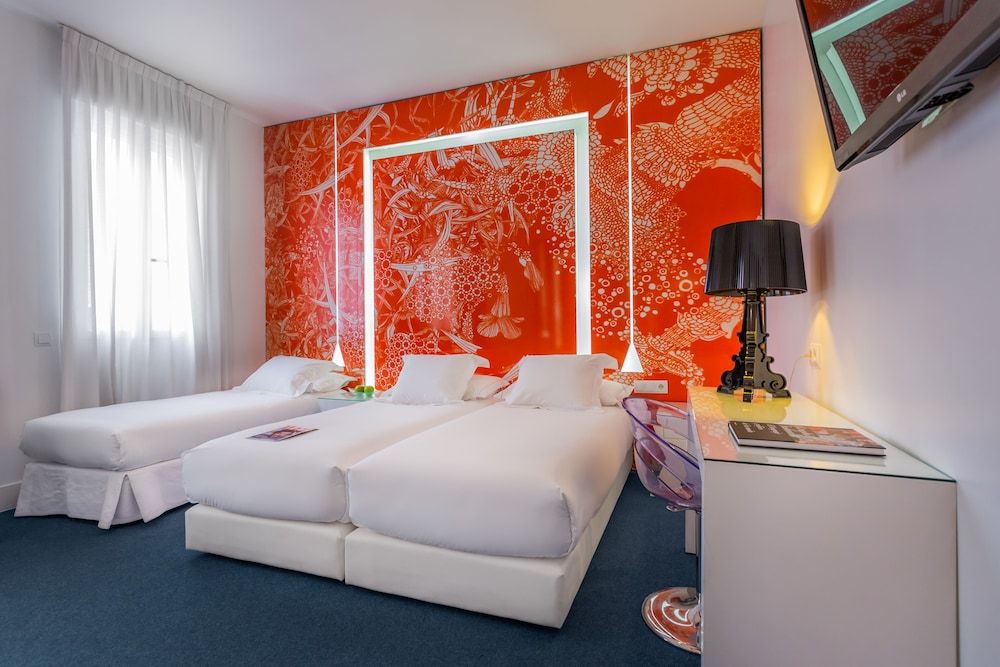 undefined Room Mate Mario, Madrid 10