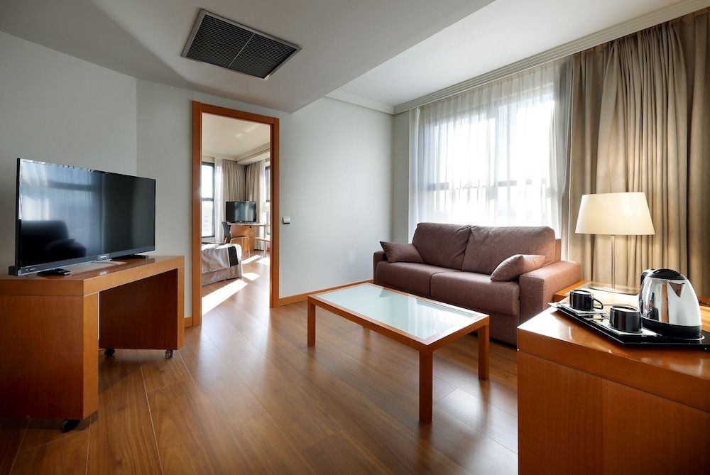 undefined Hotel Exe Plaza 10