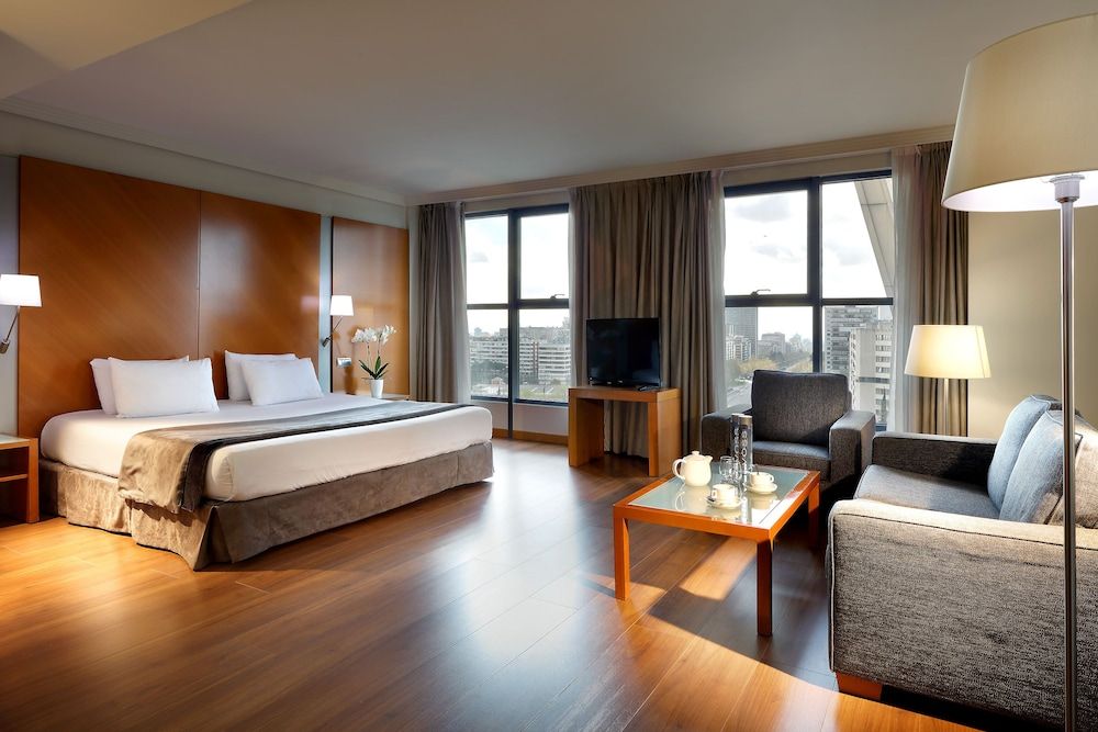 undefined Hotel Exe Plaza 8
