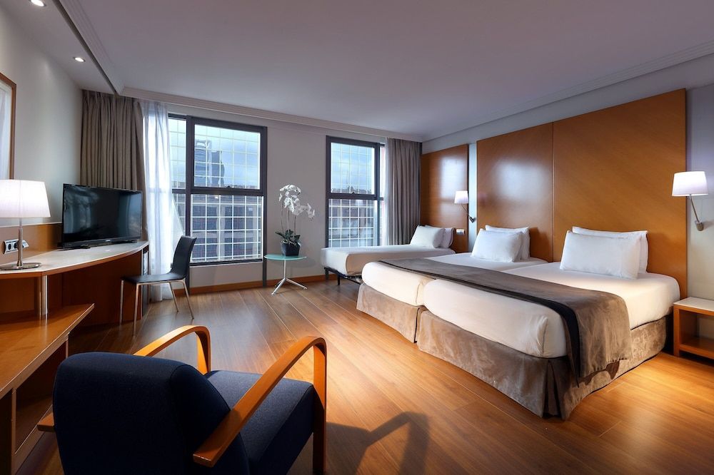undefined Hotel Exe Plaza