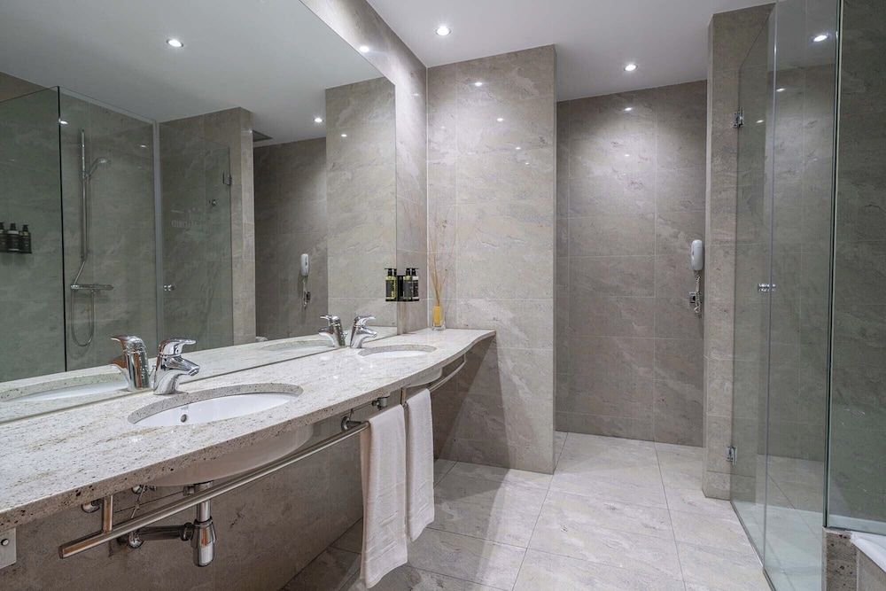 undefined Eurostars Puerta Madrid 9