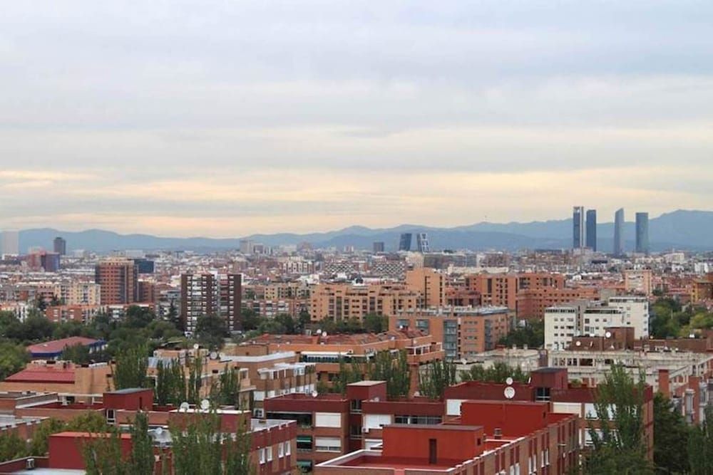 City View