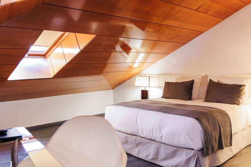 undefined Suite Prado Hotel 4