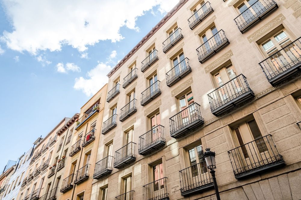 undefined Hotel Exe Suites 33 3