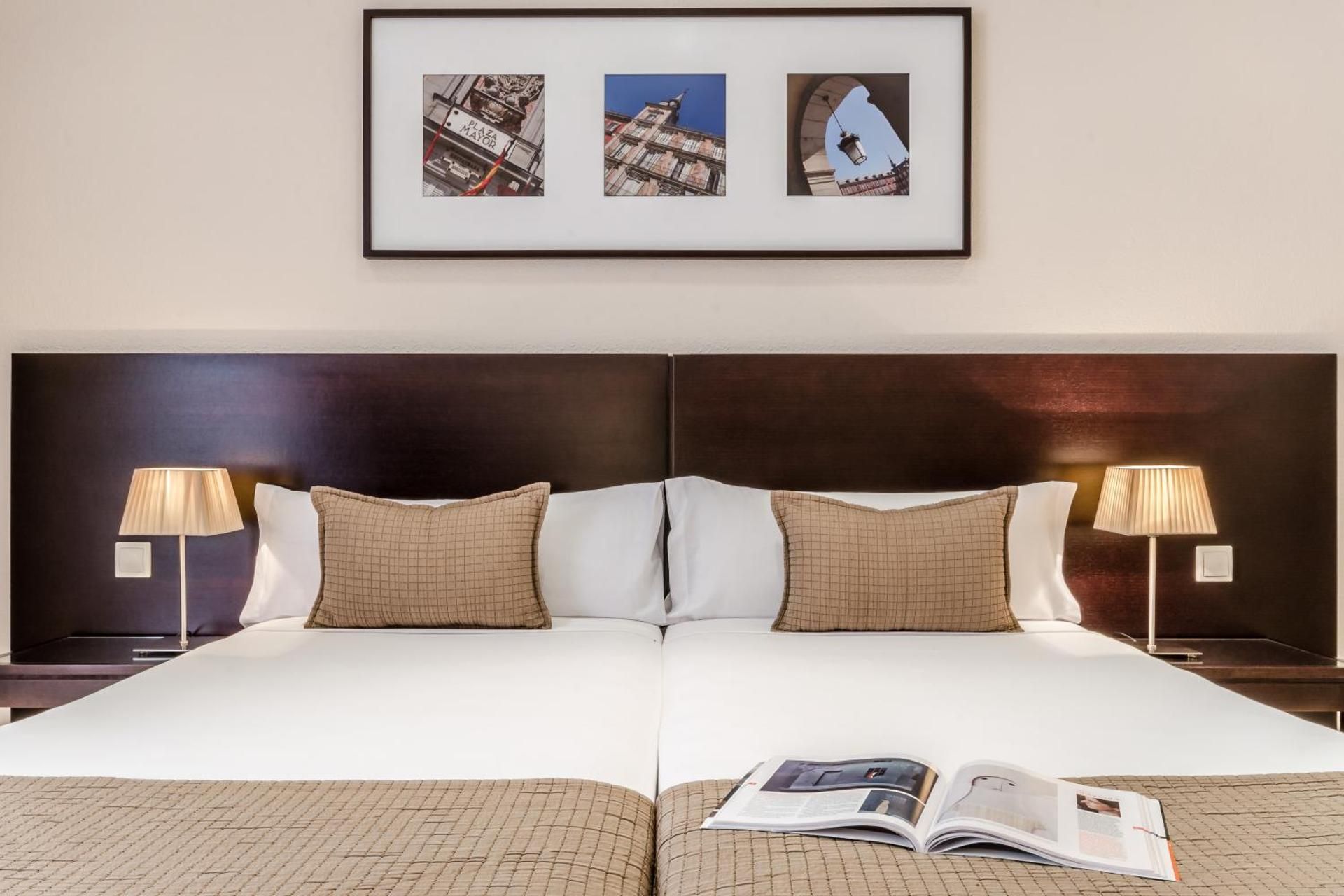 undefined Hotel Exe Suites 33 5