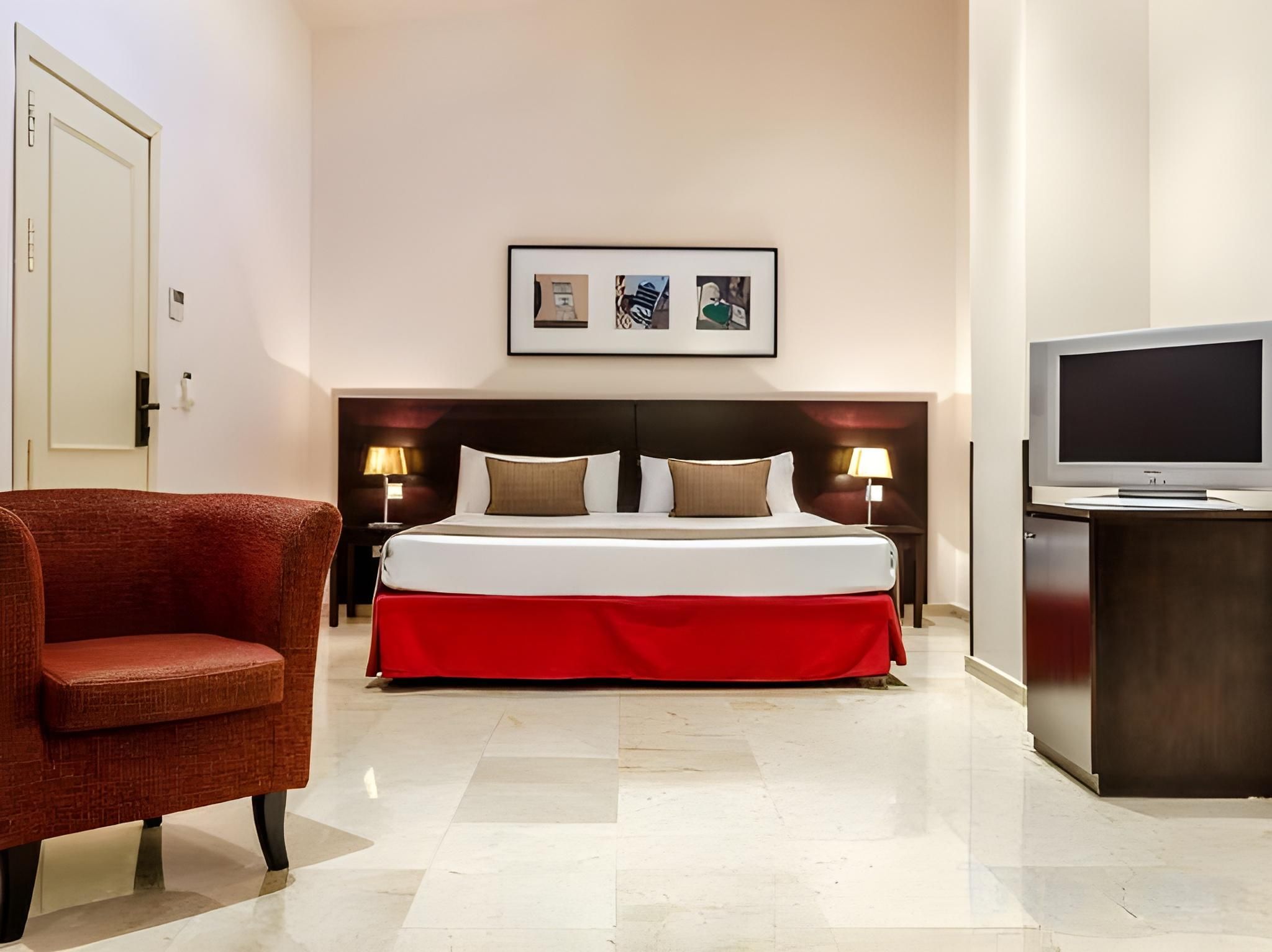 undefined Hotel Exe Suites 33 6
