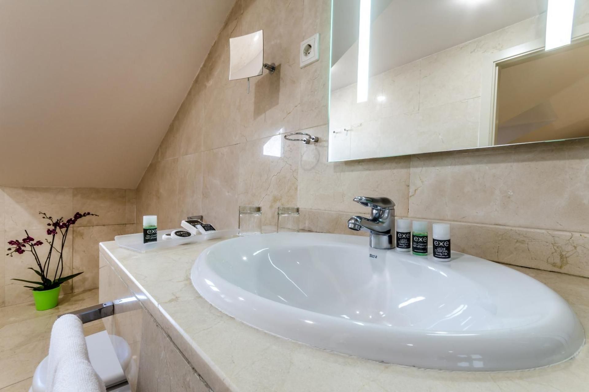 undefined Hotel Exe Suites 33 10