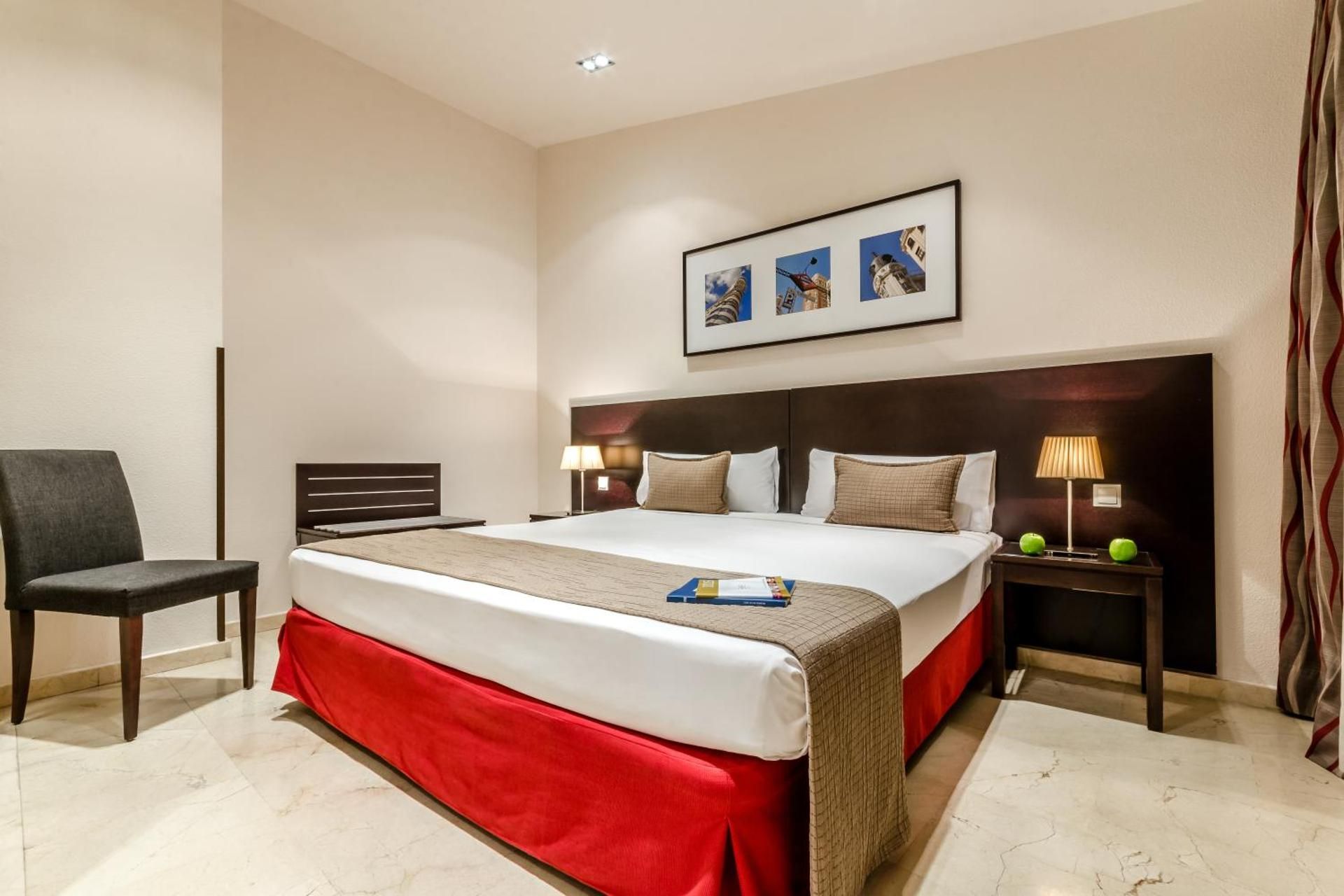 undefined Hotel Exe Suites 33 8