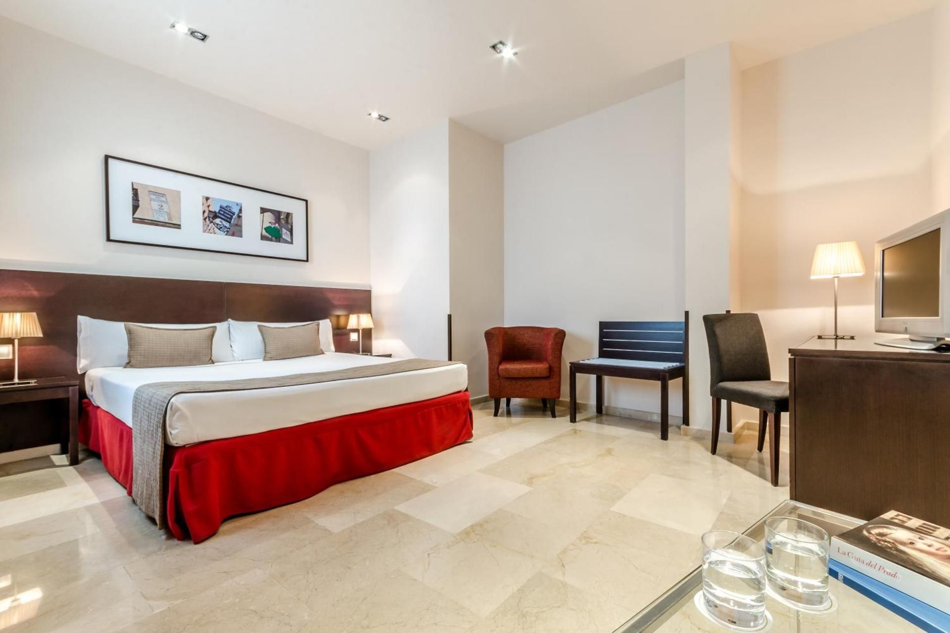 undefined Hotel Exe Suites 33 9