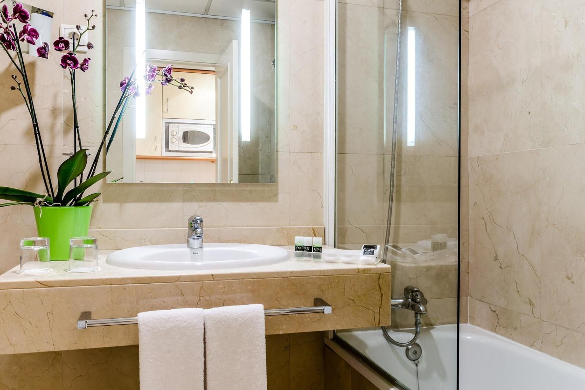undefined Hotel Exe Suites 33 7