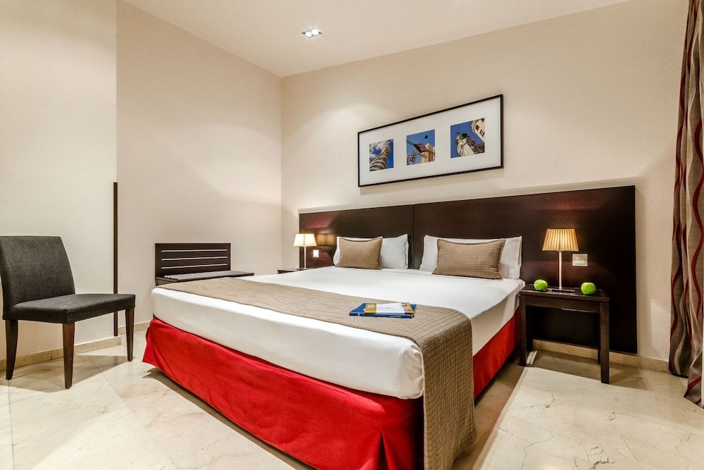 undefined Hotel Exe Suites 33