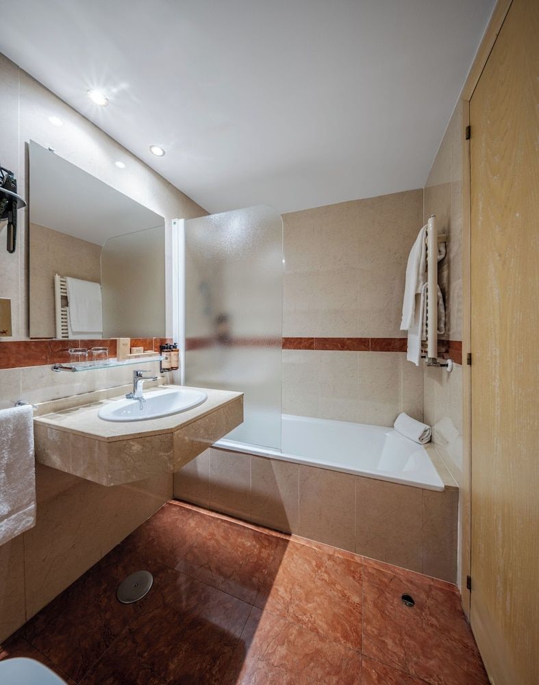 Hotel Luze Castellana Standard Double Room 4