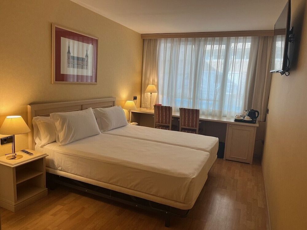 Hotel Luze Castellana Standard Double Room 3