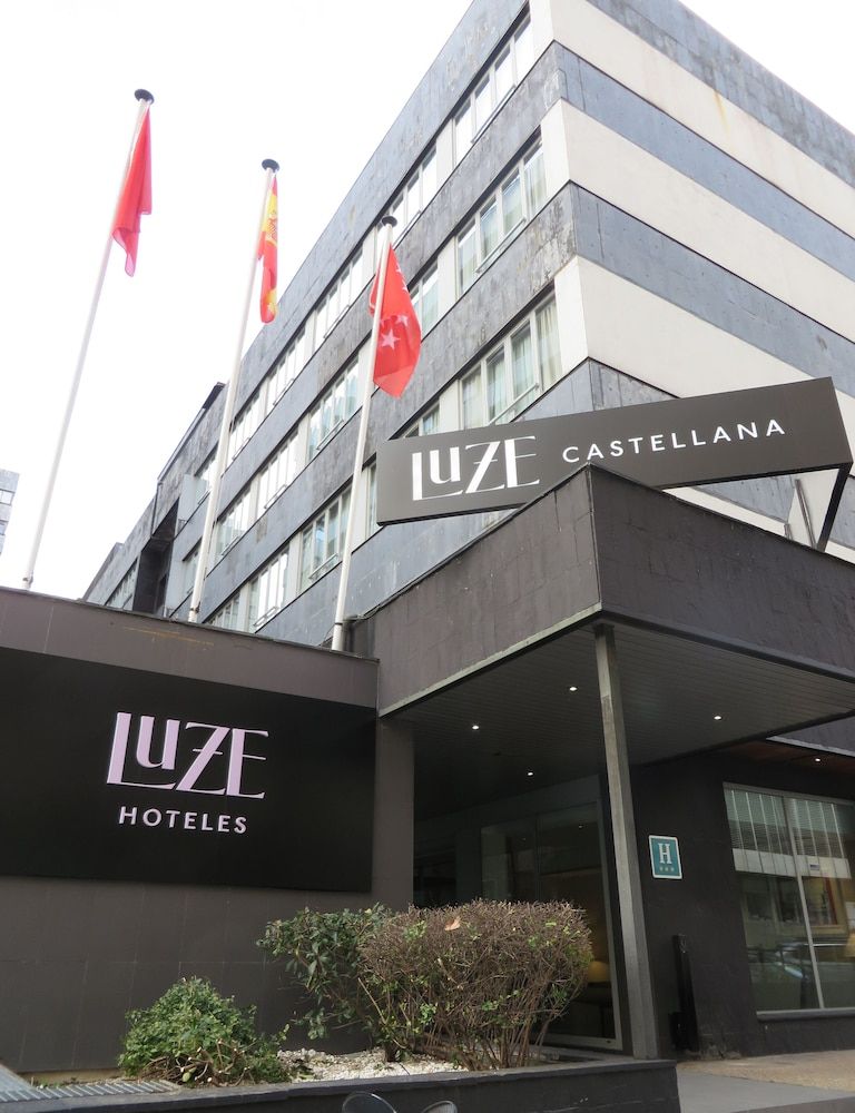 undefined Hotel Luze Castellana