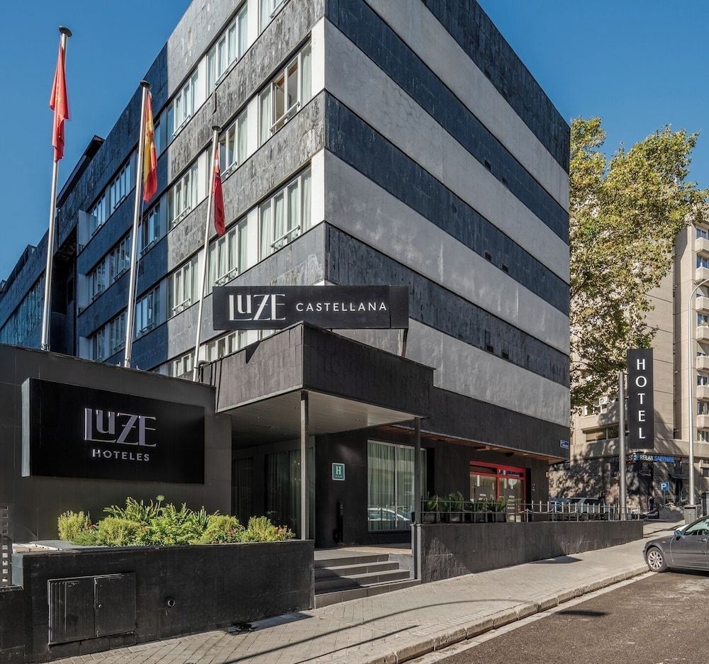 undefined Hotel Luze Castellana 7