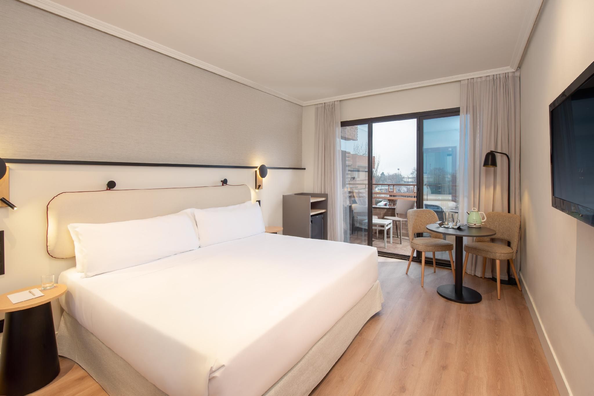 undefined Hotel Madrid Alameda Aeropuerto, Affiliated by Meliá 8