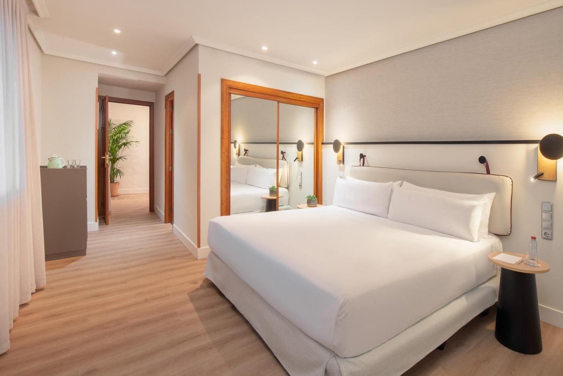undefined Hotel Madrid Alameda Aeropuerto, Affiliated by Meliá 4