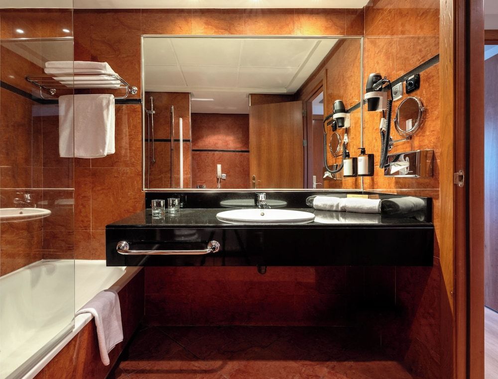 Hotel Madrid Alameda Aeropuerto, Affiliated by Meliá Standard Room 4