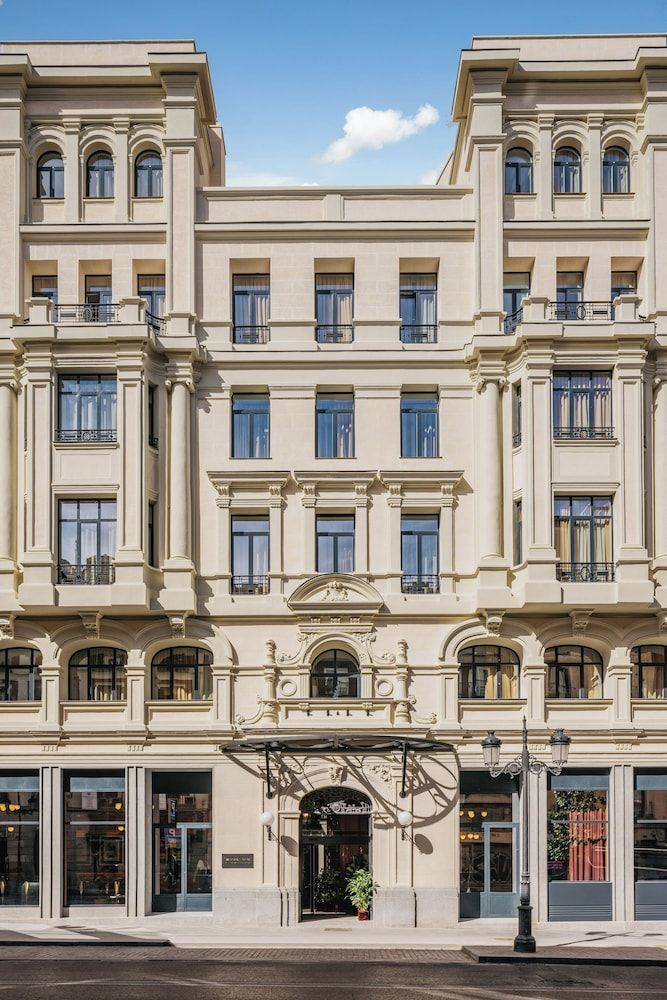 undefined Casa de Las Artes, member of Meliá Collection 2