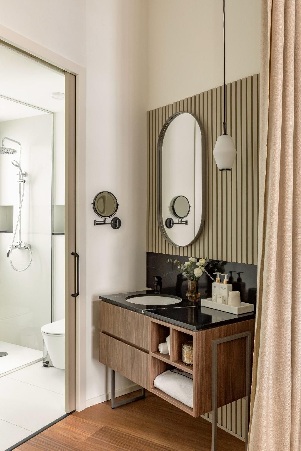 Superior Single Room