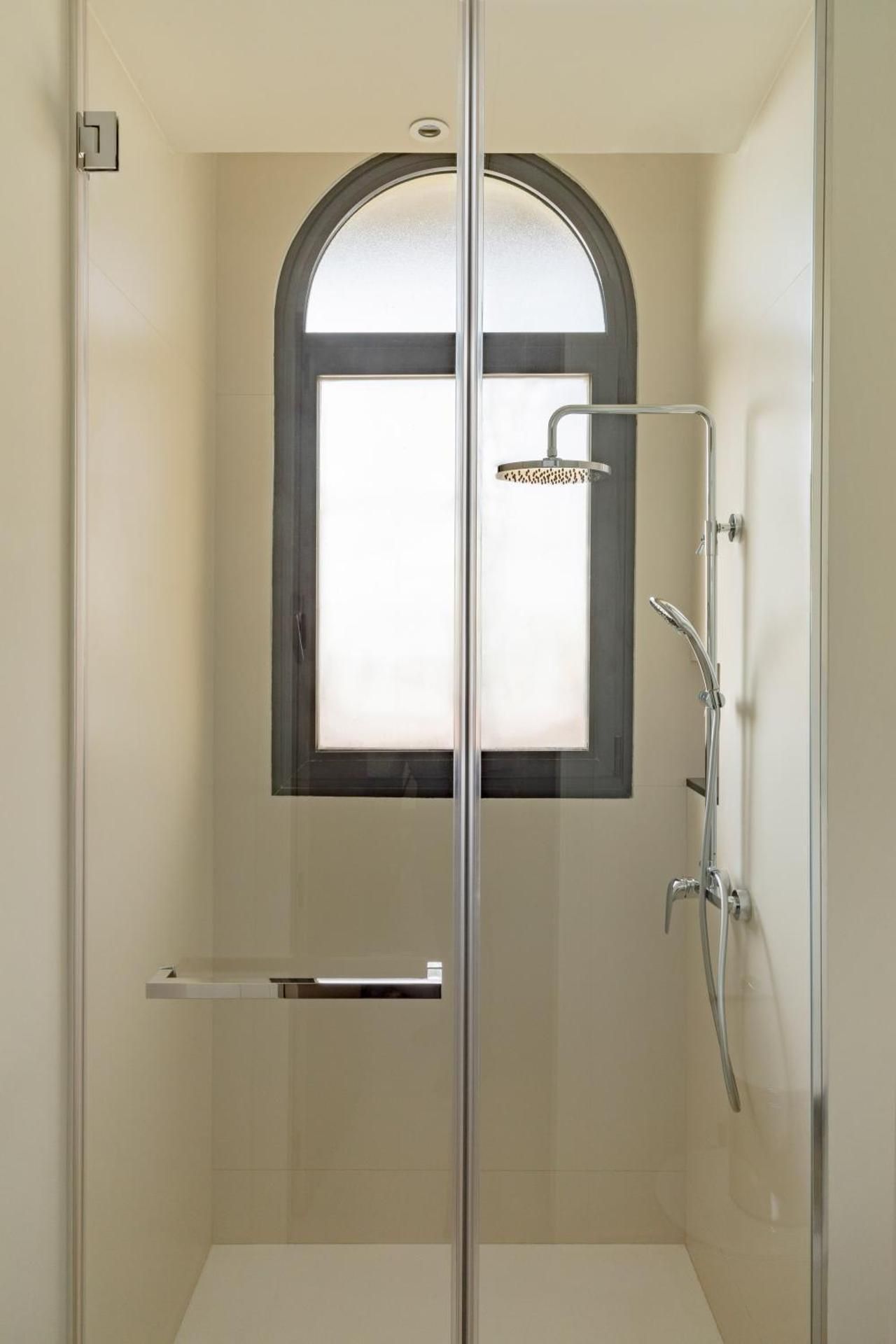 The Artist Junior Suite City View and Terrace