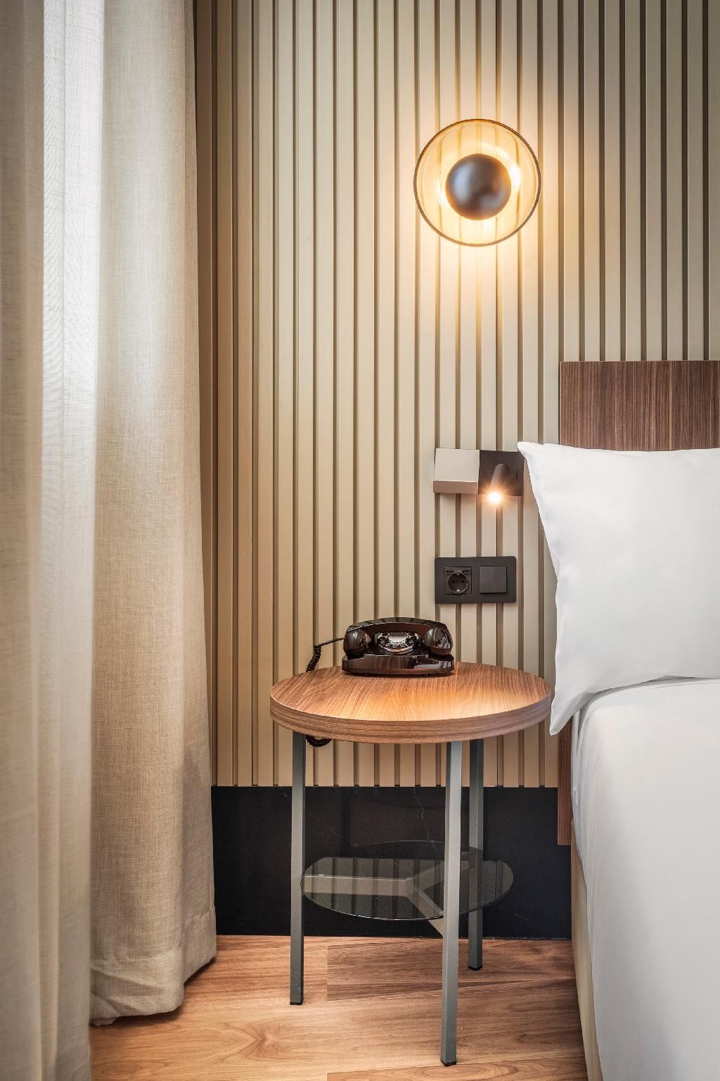 Superior Single Room