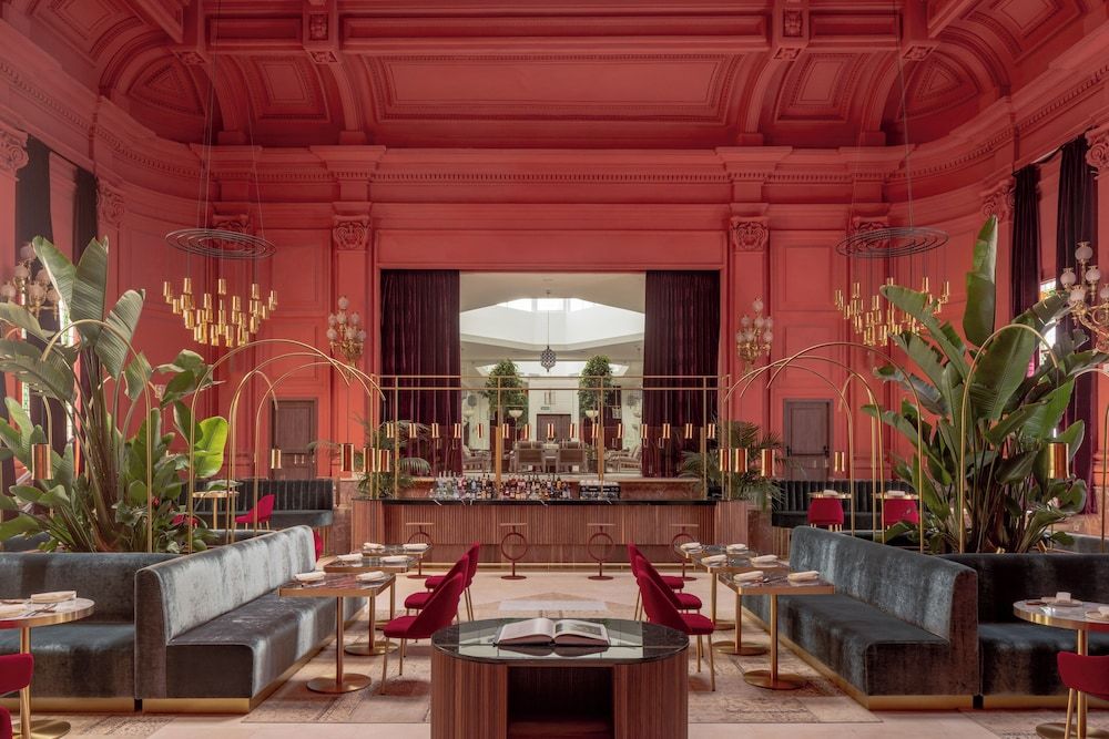 undefined Casa de Las Artes, member of Meliá Collection