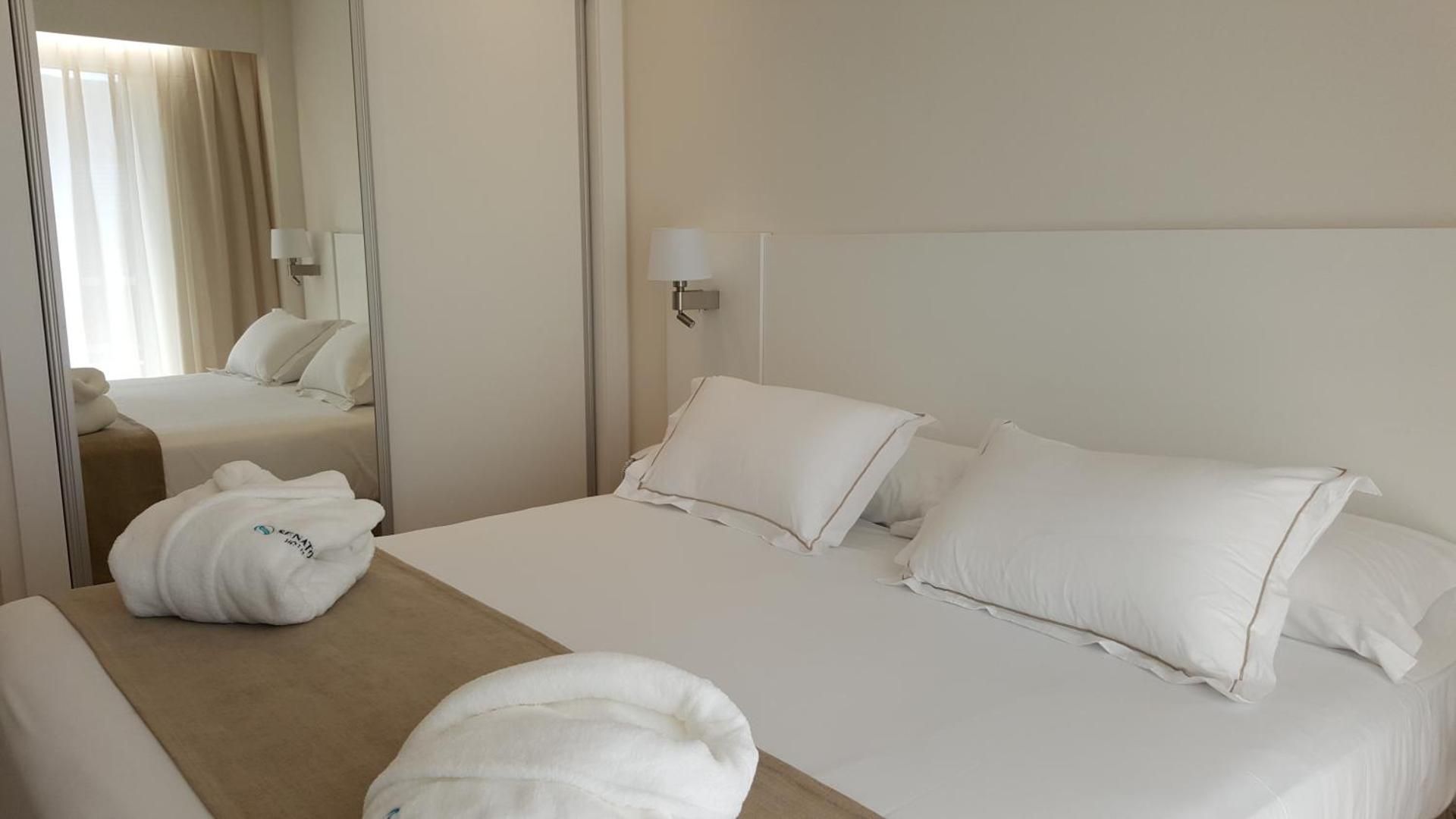 undefined Senator Barajas Hotel 2