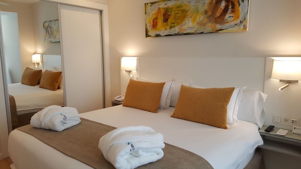 undefined Senator Barajas Hotel