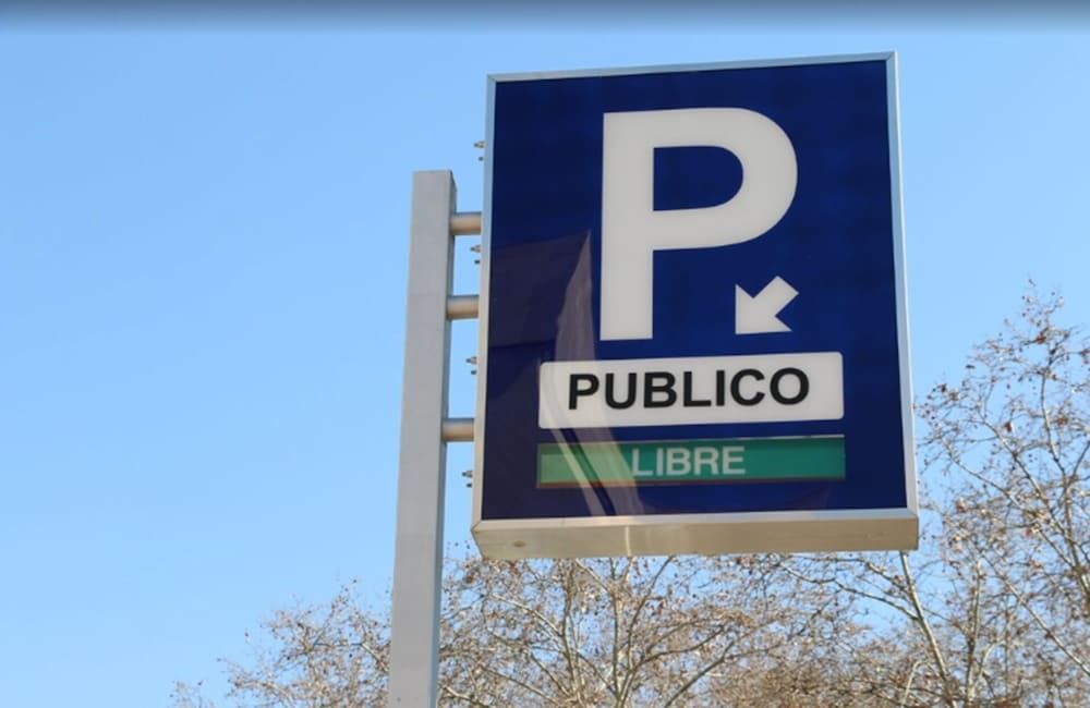 undefined Hotel Villamadrid 4