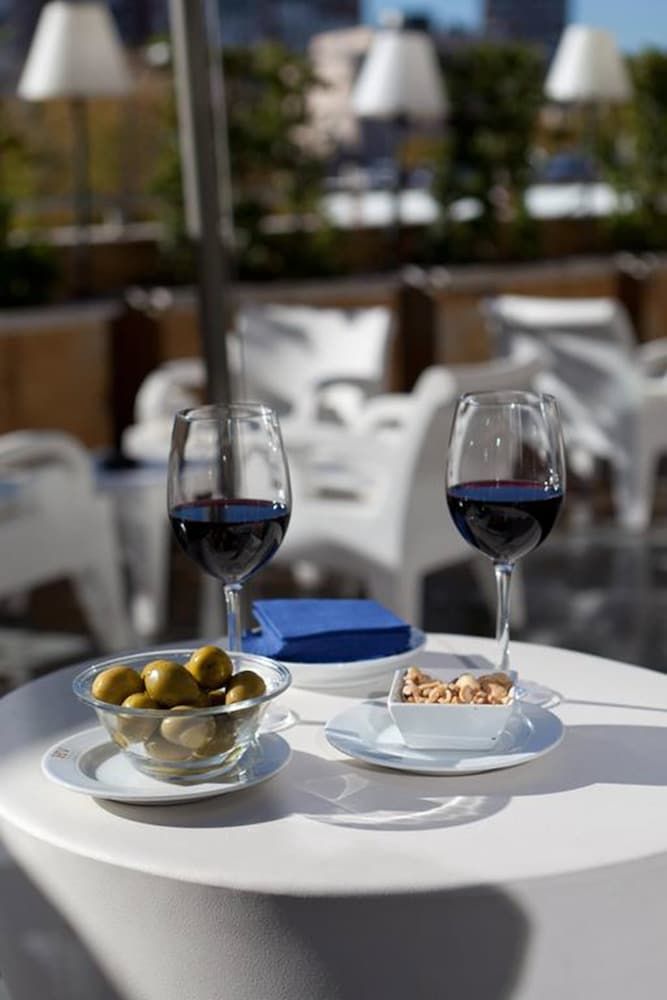 undefined Hotel Villamadrid