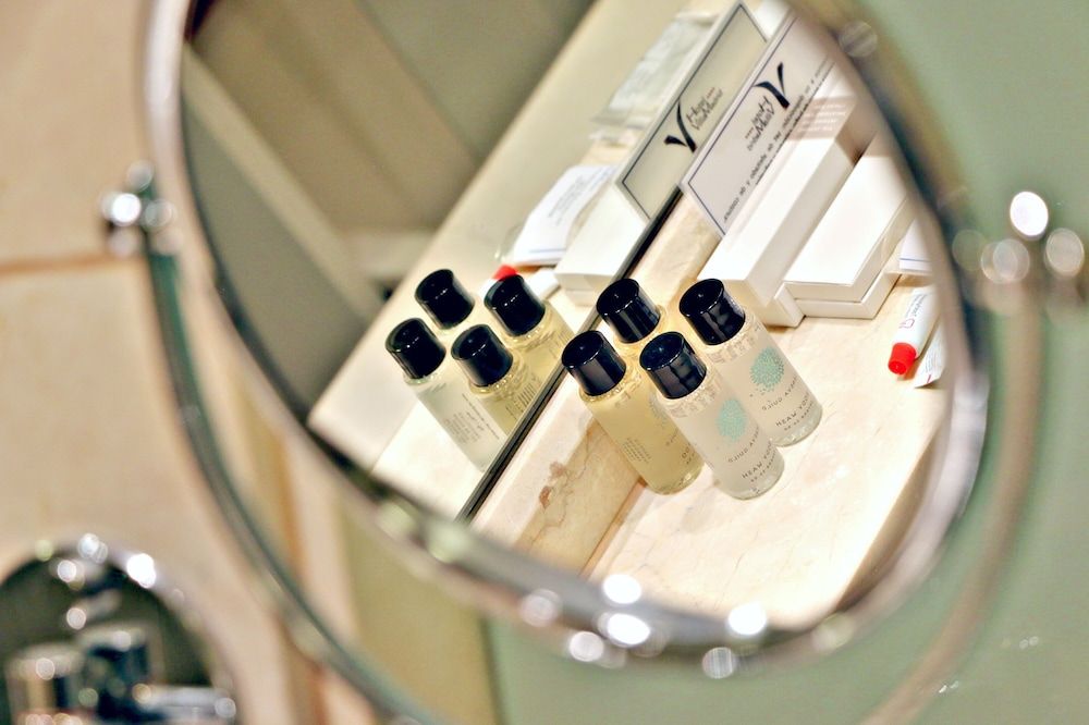 undefined Hotel Villamadrid 10