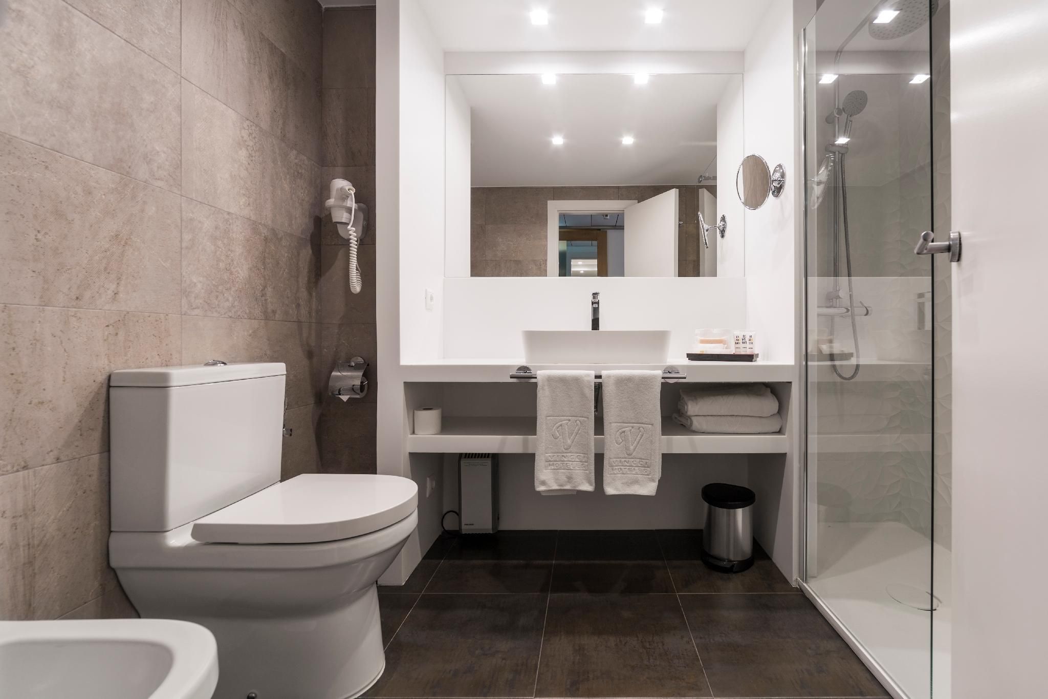 Hotel Vincci SoMa Double Standard 2