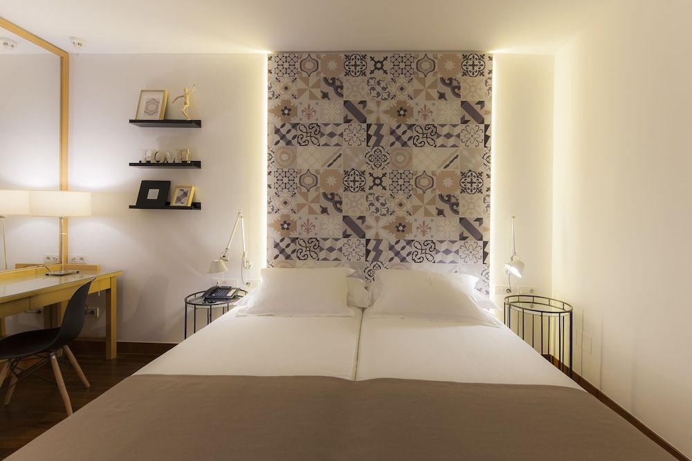undefined Hotel Vincci SoMa 4