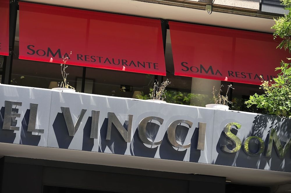 undefined Hotel Vincci SoMa 3