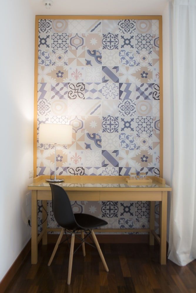 undefined Hotel Vincci SoMa 9