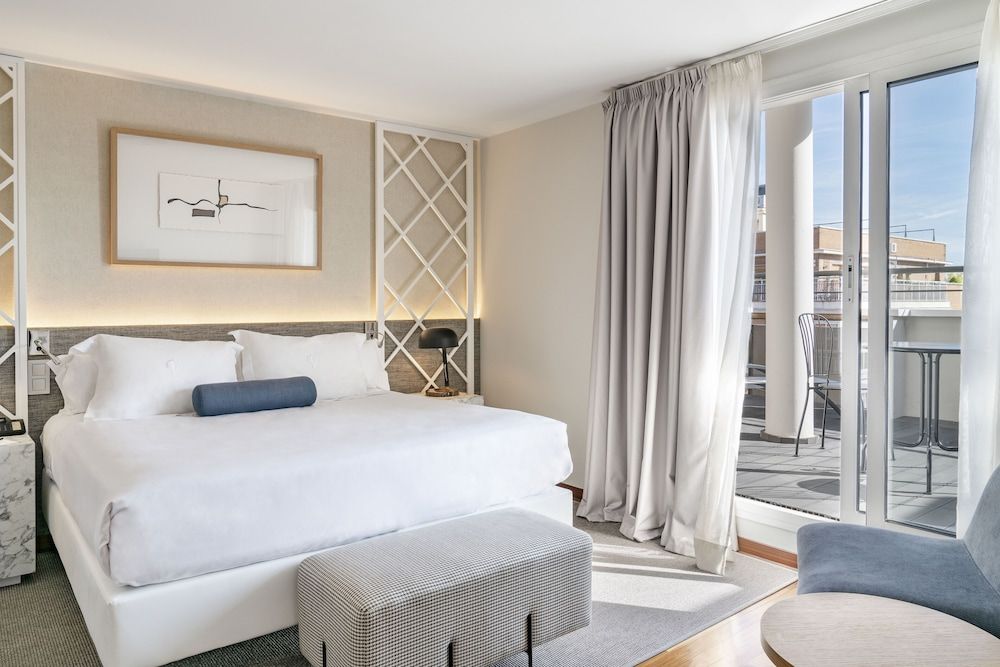 undefined Hotel Vincci SoMa