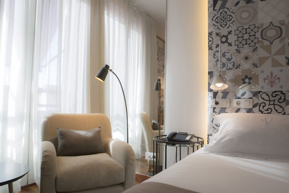 undefined Hotel Vincci SoMa 6