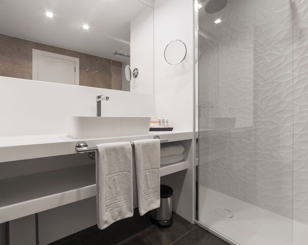 undefined Hotel Vincci SoMa 8
