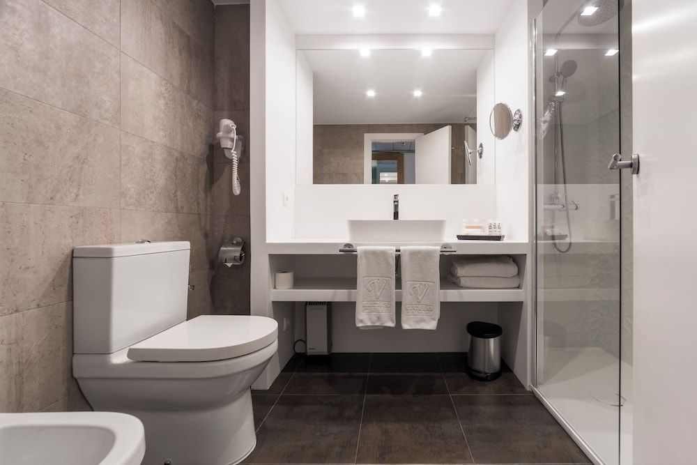 undefined Hotel Vincci SoMa 9