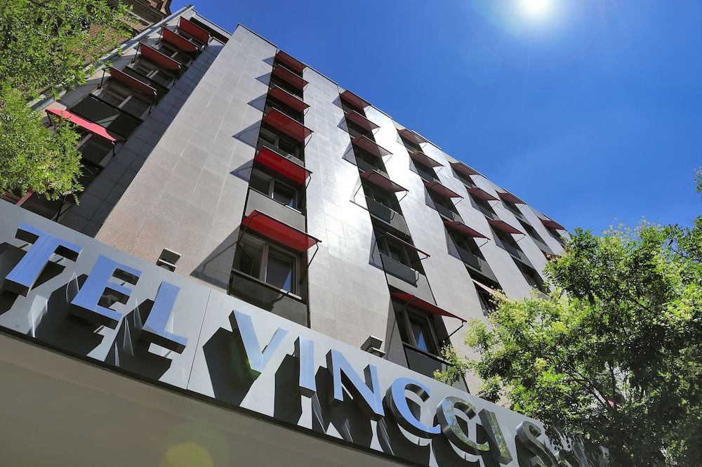 undefined Hotel Vincci SoMa 2