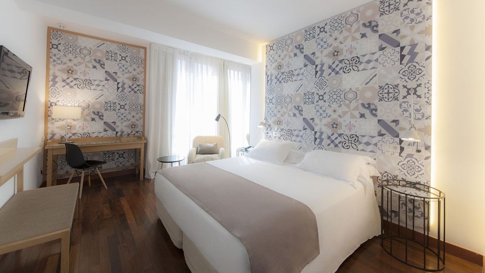 undefined Hotel Vincci SoMa 5