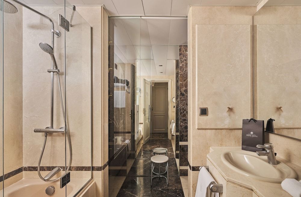 Wellington Hotel & Spa Madrid Executive Room 4