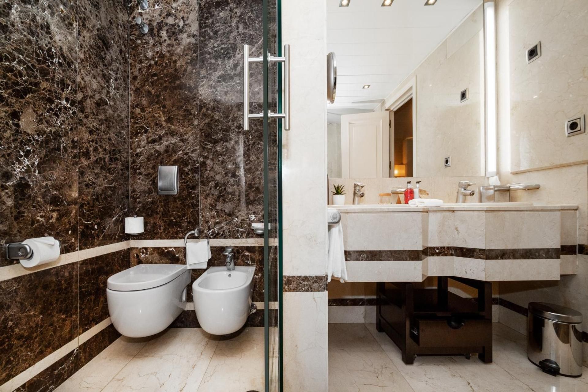 Executive Double or Twin Room