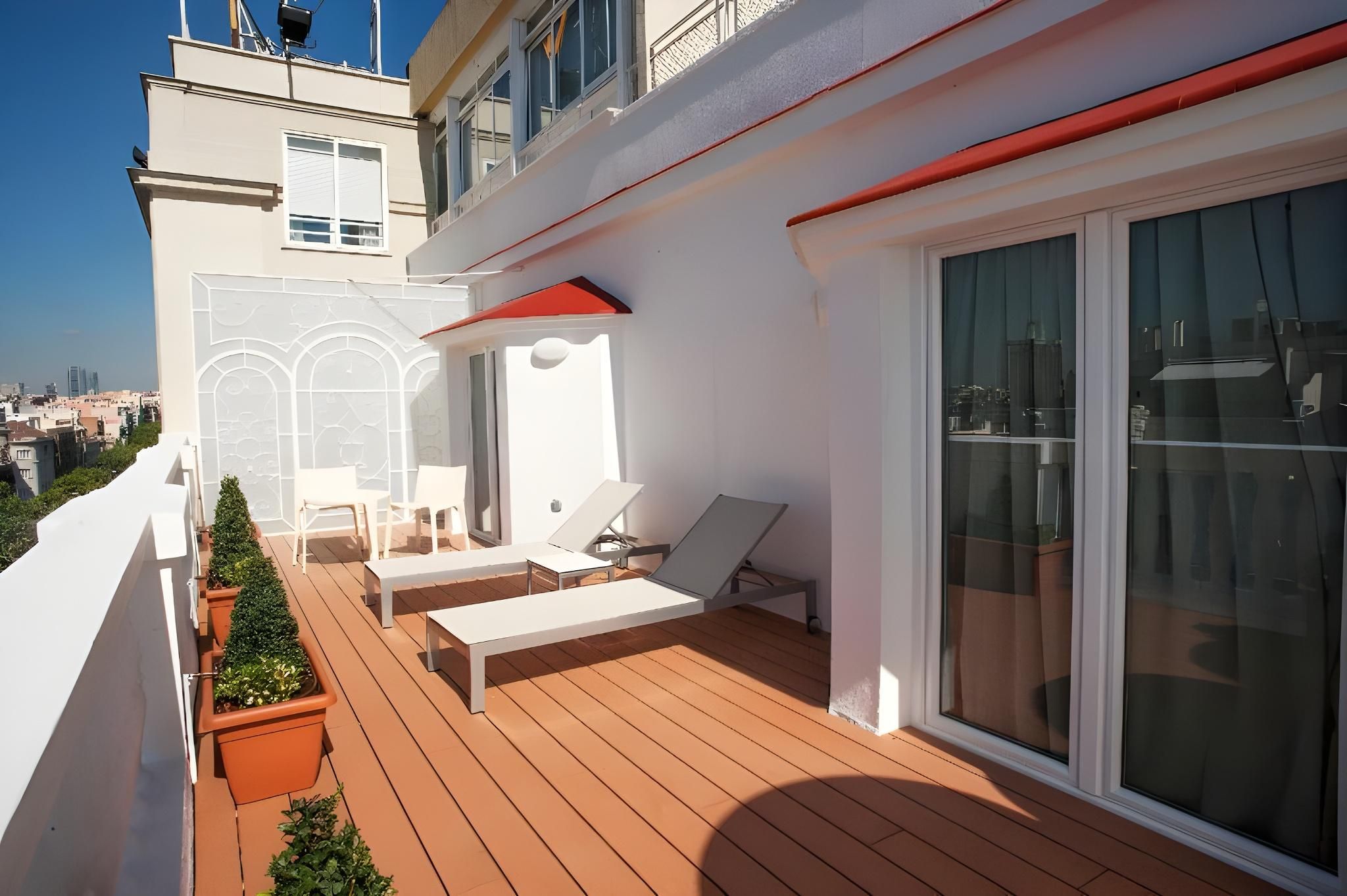 undefined Wellington Hotel & Spa Madrid 5