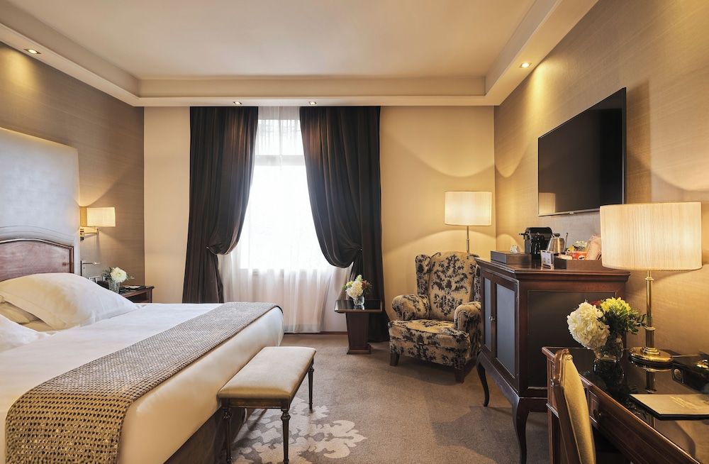 Wellington Hotel & Spa Madrid Executive Room