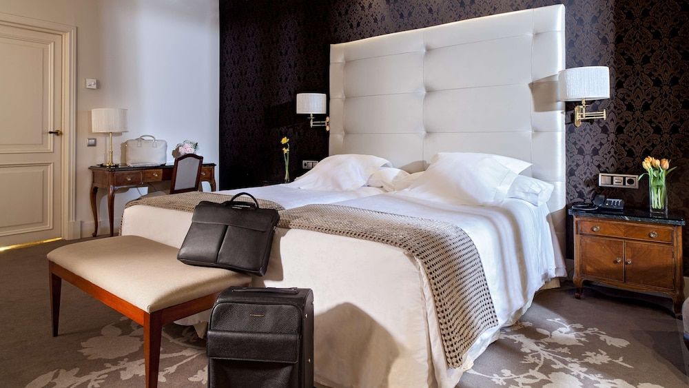 undefined Wellington Hotel & Spa Madrid 7